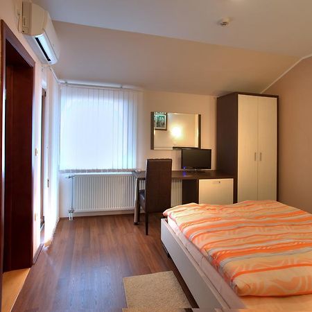 Guesthouse Vitez Vranje Eksteriør bilde