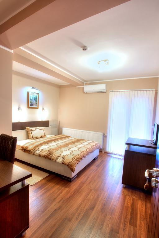 Guesthouse Vitez Vranje Eksteriør bilde