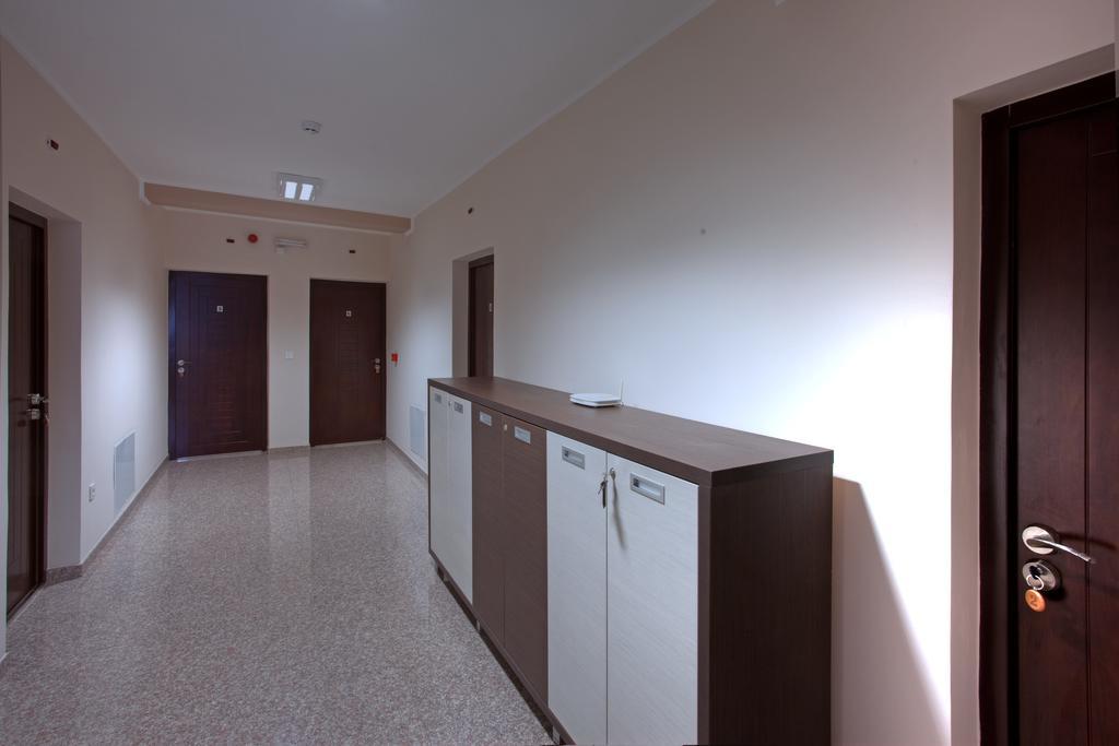 Guesthouse Vitez Vranje Eksteriør bilde