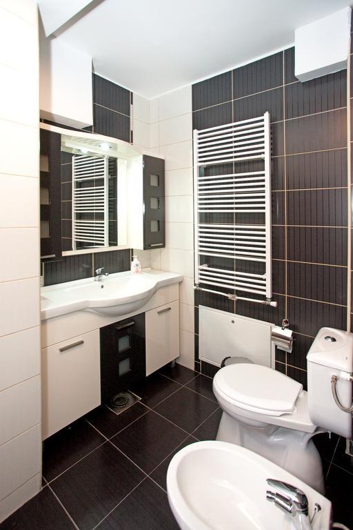 Guesthouse Vitez Vranje Eksteriør bilde