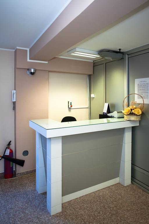 Guesthouse Vitez Vranje Eksteriør bilde